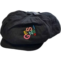 Genesis Scatter (Ex-Tour) Kapa Black UNI