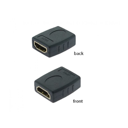 S BOX HDMI Adapter HDMI ž - HDMI ž (Crni)