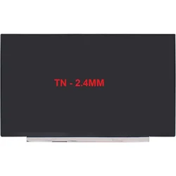 LED Ekran za laptop 14 slim 30pin FULL HD IPS kraci bez kacenja TN