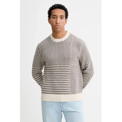 Pulover z dodatkom volne Calvin Klein