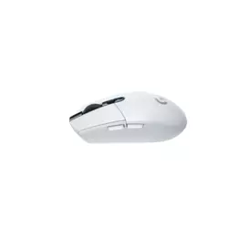 LOGITECH G305 Wireless Gaming Mouse - LIGHTSPEED - WHITE - EWR