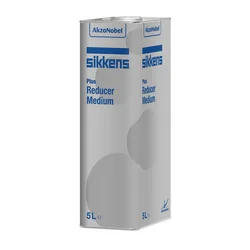 Razredčilo PLUS REDUCER MEDIUM Sikkens - 5 L
