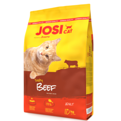 ?osera suva hrana za odrasle mačke ?osi Ket Tasti Bif, govedina, 1,9 kg