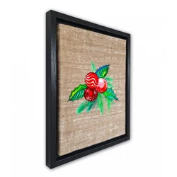 Wallxpert LSJ5800881_3646 Dekorativna slika, 36x46cm