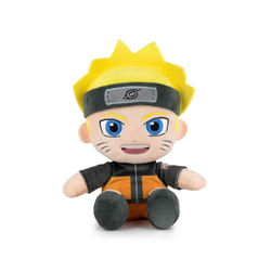 Grupo IMPULSE NARUTO SHIPPUDEN NARUTO SEDEČI PLIŠ, (21240600)