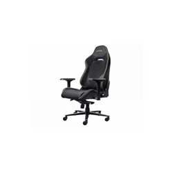 TRUST Gaming stolica GXT721 Ruya Pro, Crna