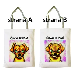 Ceger za kupovinu Cuvaj se psa