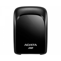 A-DATA 240GB ASC680-240GU32G2-CBK crni eksterni SSD