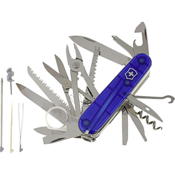 Victorinox Žepno orodje Victorinox SwissChamp, 1.6795.T2, število funkcij: 33