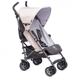 EasyWalker Kolica Buggy+ Monaco Apero