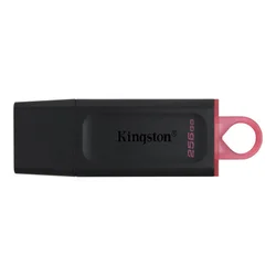 Kingston 256GB USB flash drive, USB 3.2 Gen.1, data traveler exodia ( DTX/256GB )