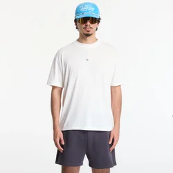 Majice REPRESENT 247 Dna Oversized Tee UNISEX Flat White XXL