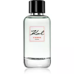 KARL LAGERFELD Toaletna voda za muškarce Vienna Opera, 100 ml