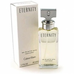 Calvin Klein Eau de Parfum, Večnost, 50 ml