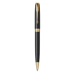 Parker hemijska olovka royal sonet black mat gt ( PK31519 )