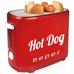 Beper Aparat za hot dog