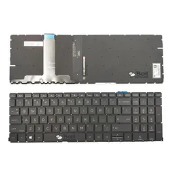 HP tastatura za laptop ProBook 650 G8 450 G8 mali enter bez rama sa pozadinskim osveteljenjem ( 109287 )