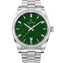 Paul Rich PR-45268 Mens Watch Legacy 40mm 5ATM