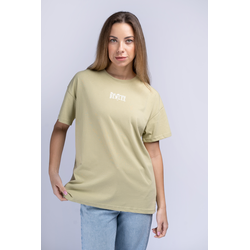 Lonsdale Womens t-shirt oversized