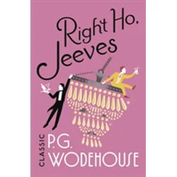 Right Ho, Jeeves