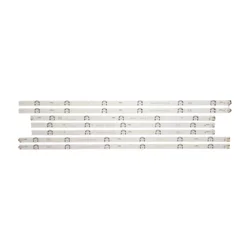 Ninaled LED trake za LG 60UJ6307, ES-1068