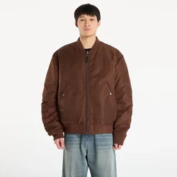 Jakna DIESEL J-Held Jacket Brown 54