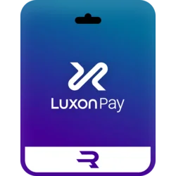 Rewarble LuxonPay 25 EUR Voucher GLOBAL