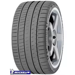 Michelin 285/35 ZR19 (99Y) TL PILOT SUPER SPORT ZP MI