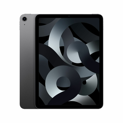 APPLE tablični računalnik iPad Air 2022 (5. gen) 8GB/64GB, Space Gray