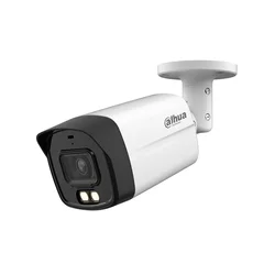DAHUA HAC-HFW1200TLM-IL-A-0280B-S6 2MP Smart Dual Light HDCVI Fixed-focal Bullet kamera