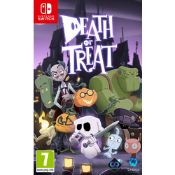 Death or Treat (SWITCH)