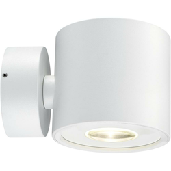 Paulmann 18007 - LED/5W IP44 spoljno zidno svetlo FLAME 230V