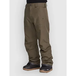 Volcom Dua Gore-Tex Pants teak