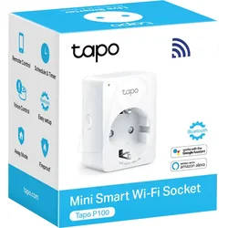 TP-LINK pametna vtičnica Tapo P100 Mini