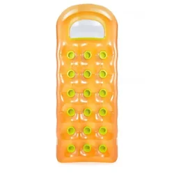 Intex oranžová
