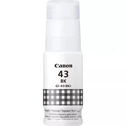 CANON Kertridž GI-43 (4698C001AA) crni