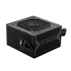 MSI MAG A650BN 650W napajanje 5Y