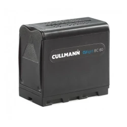 Cullmann battery case CUlight BC60