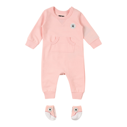 CONVERSE Komplet, roza