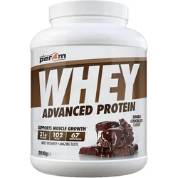 Per4m Nutrition Whey Advanced Protein 2010 g, vanilla creme