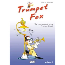 DUNSER:TRUMPET FOX VOL.3