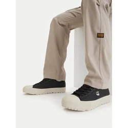 G-Star Raw Modne superge EO-ALEX2-02 Črna