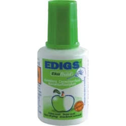 KOREKTURA EDIGS 25ml.