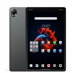 BLACKVIEW Tablet 11.5 Blackview MEGA 1 LTE 1200x2000 FHD+ 120Hz/8GB/256GB/13MP-50MP/FPR/Android 13/Gray
