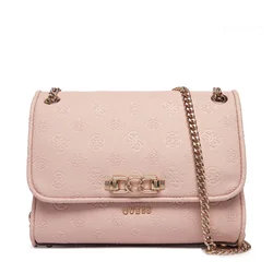 Ročna torba Guess Anise HWPD99 16210 Roza