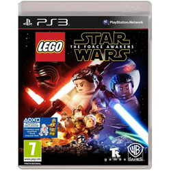 WB GAMES igra Lego Star Wars: The Force Awakens (PS3)