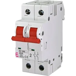 ETI 40A SV 240 odklopno stikalo