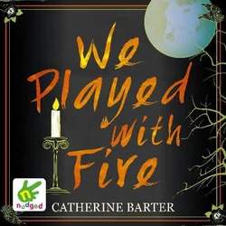 AUDIBOOK Avdio knjiga: We Played With Fire
