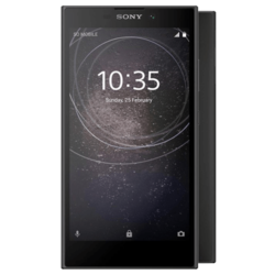 Sony Xperia L2 Dual SIM Black