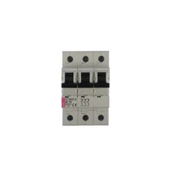 Odklopnik 3P B 10A 10kA AC ETIMAT10 002125714